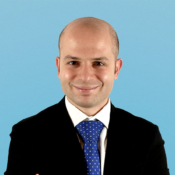 Andrea Casadei