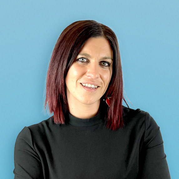 Camilla Bracciaroli
