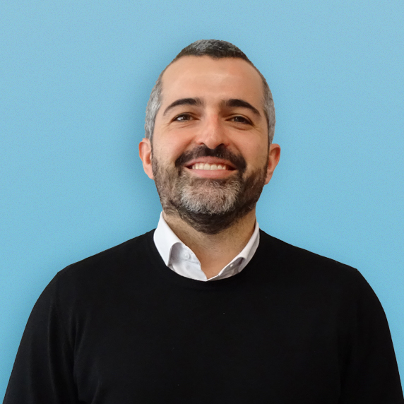 Francesco Giunchi